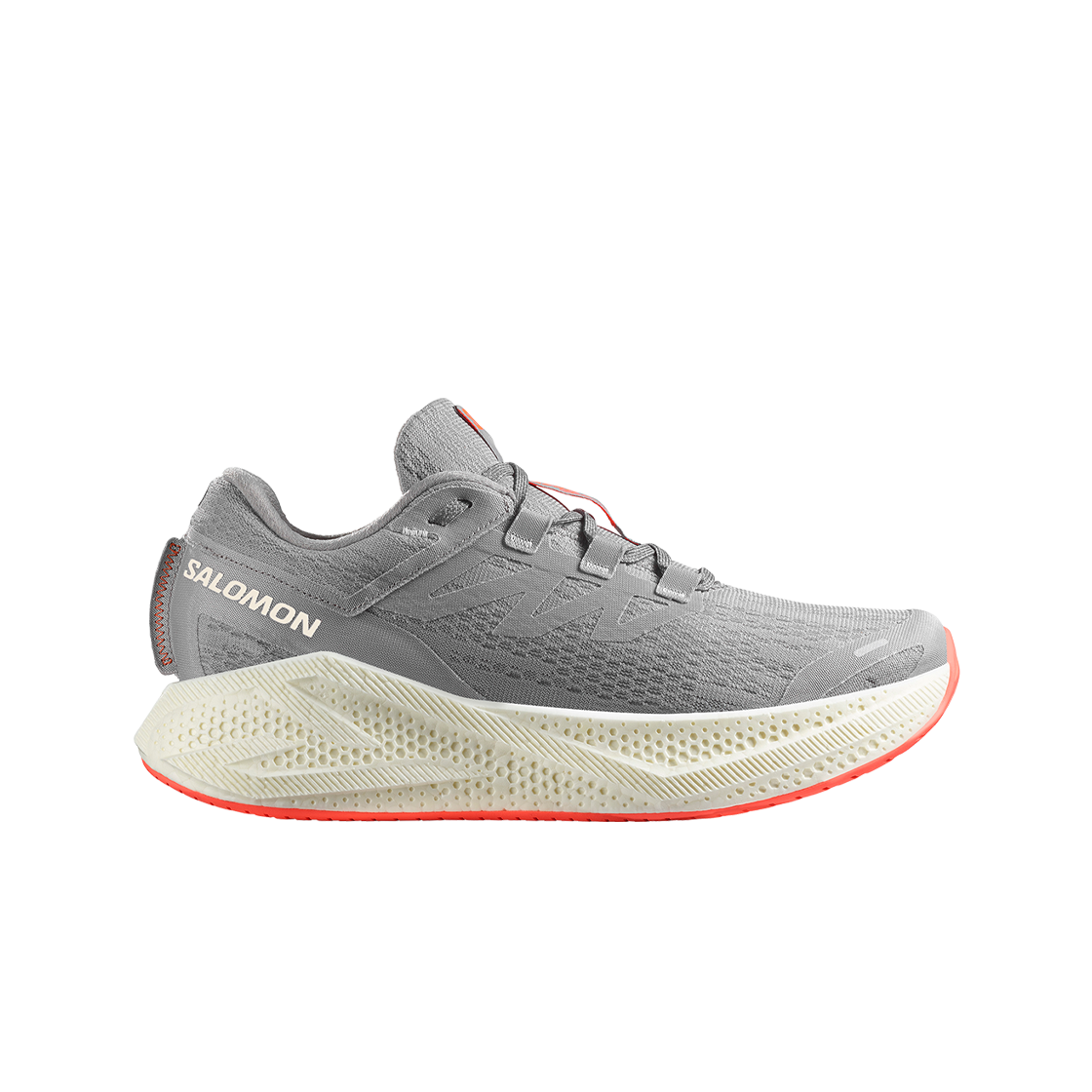 L47810600 Salomon Aero Glide 3 Alloy Vanilla Ice - 대표 이미지 #1