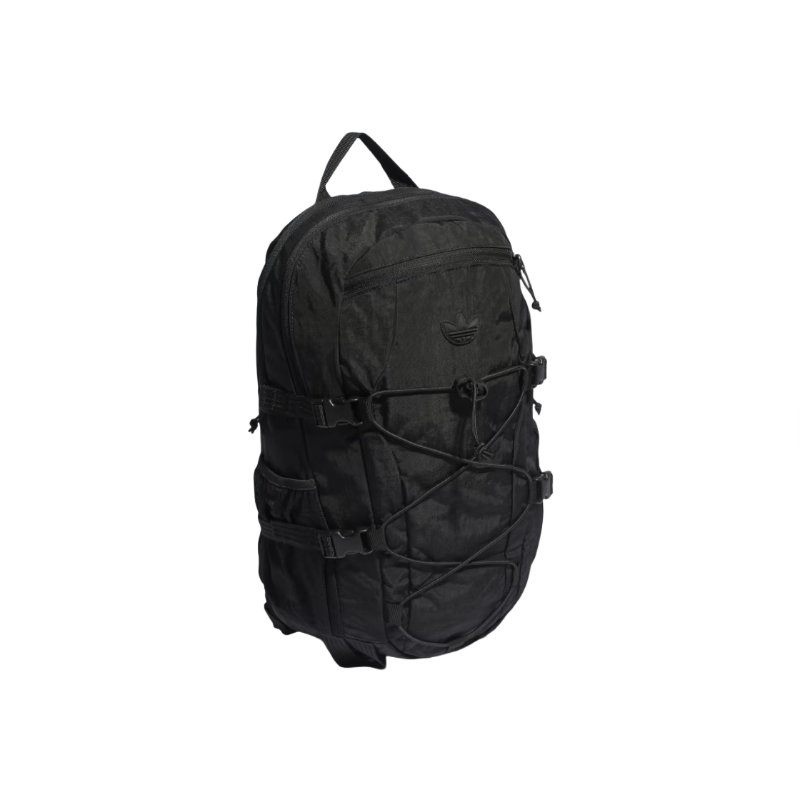 아디다스 어드벤처 백팩 블랙(Adidas Adventure Backpack Black) - 3