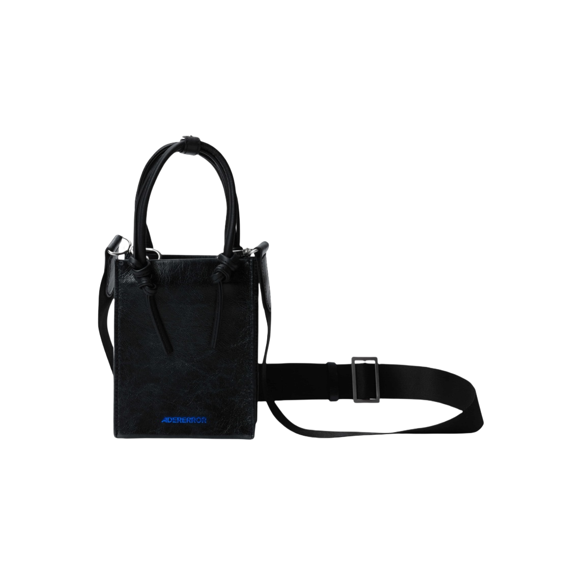 ☆韓国の人気☆【Ader Error】☆Cracked shopper ba.g☆関税込☆ ☆韓国の人気☆【Ader Error】☆Cracked shopper ba.g☆関税込