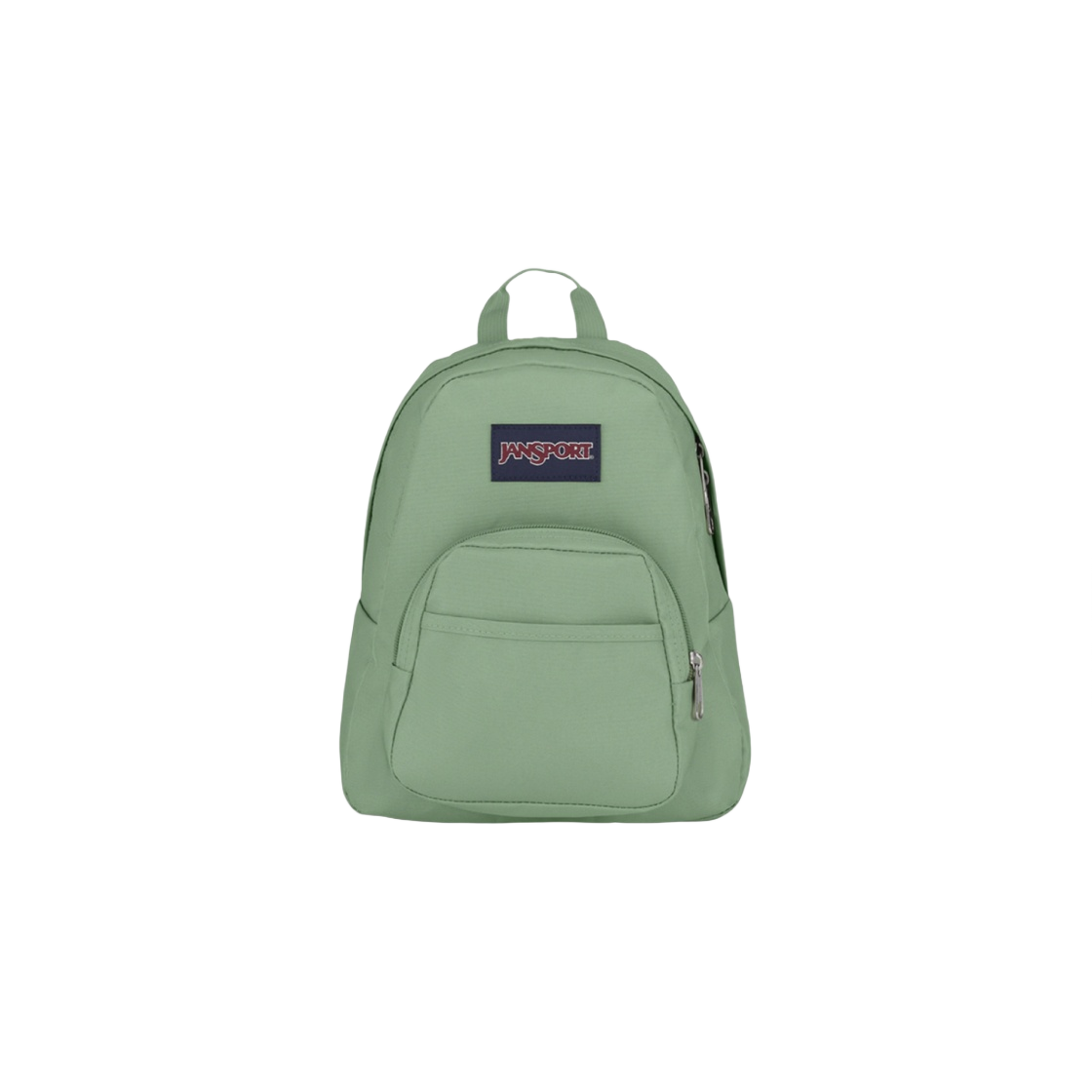 잔스포츠 하프 파인트 미니 백팩 로덴 프로스트(Jansport Half Pint Mini Backpack Loden Frost)