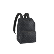 Louis Vuitton Discovery Backpack PM Monogram Eclipse