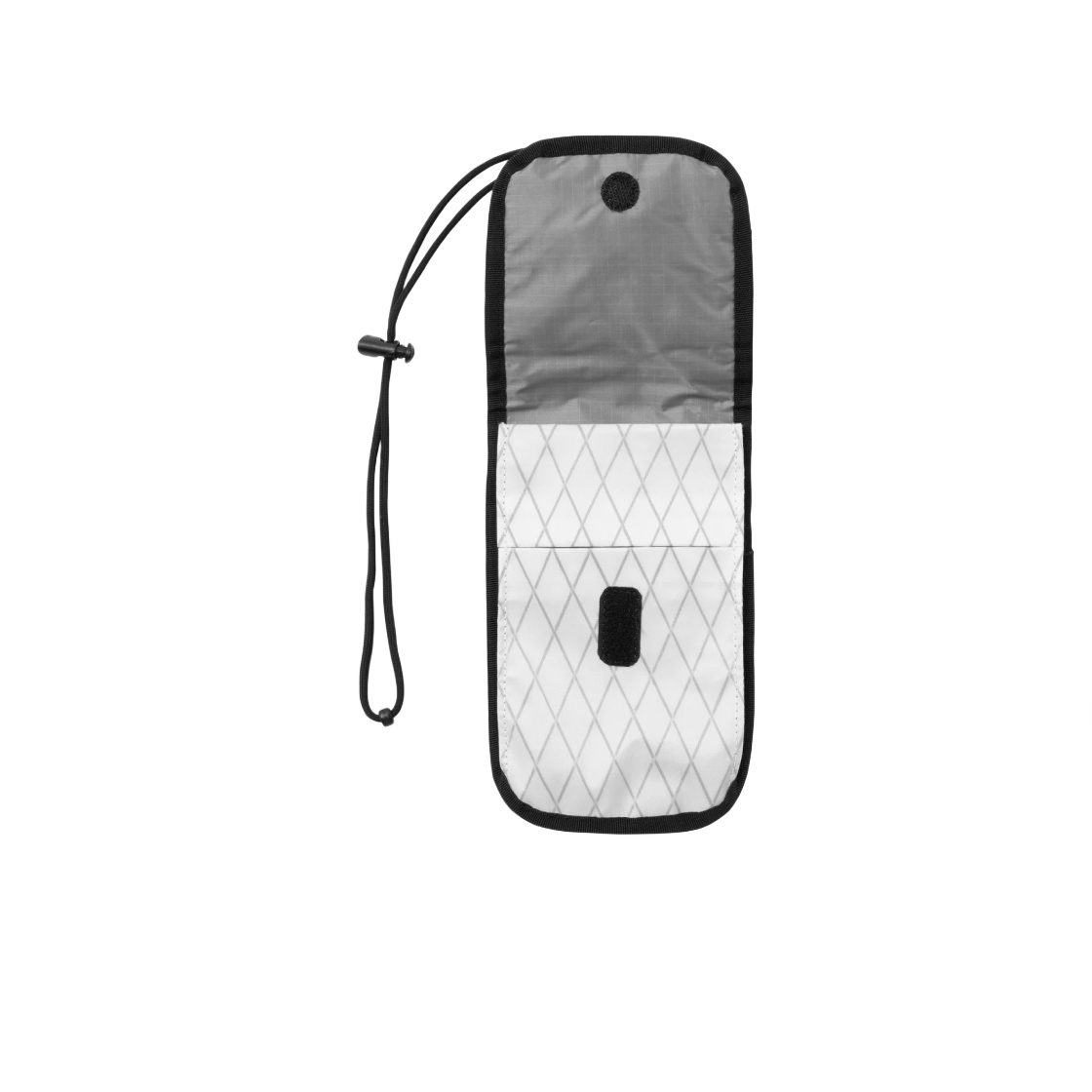 스투시 트래블 파우치 화이트(Stussy Travel Pouch White) - 2