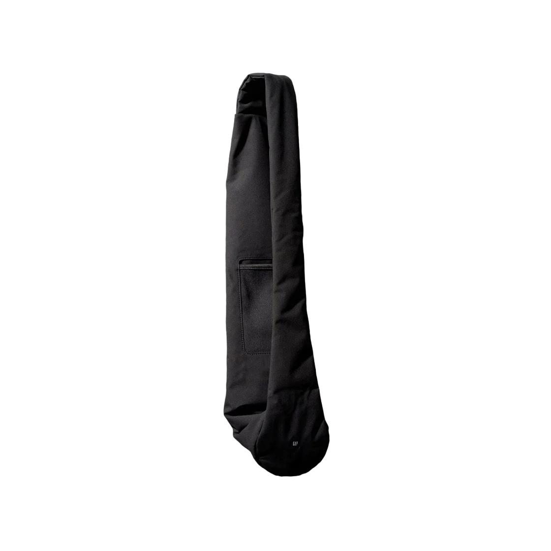 이지 갭 엔지니어드 바이 발렌시아가 스네이크 백 블랙 | Yeezy | KREAM Yeezy Gap Engineered By Balenciaga Snake Bag Black