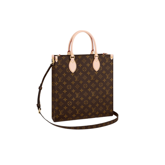 Louis Vuitton Sac Plat PM Monogram