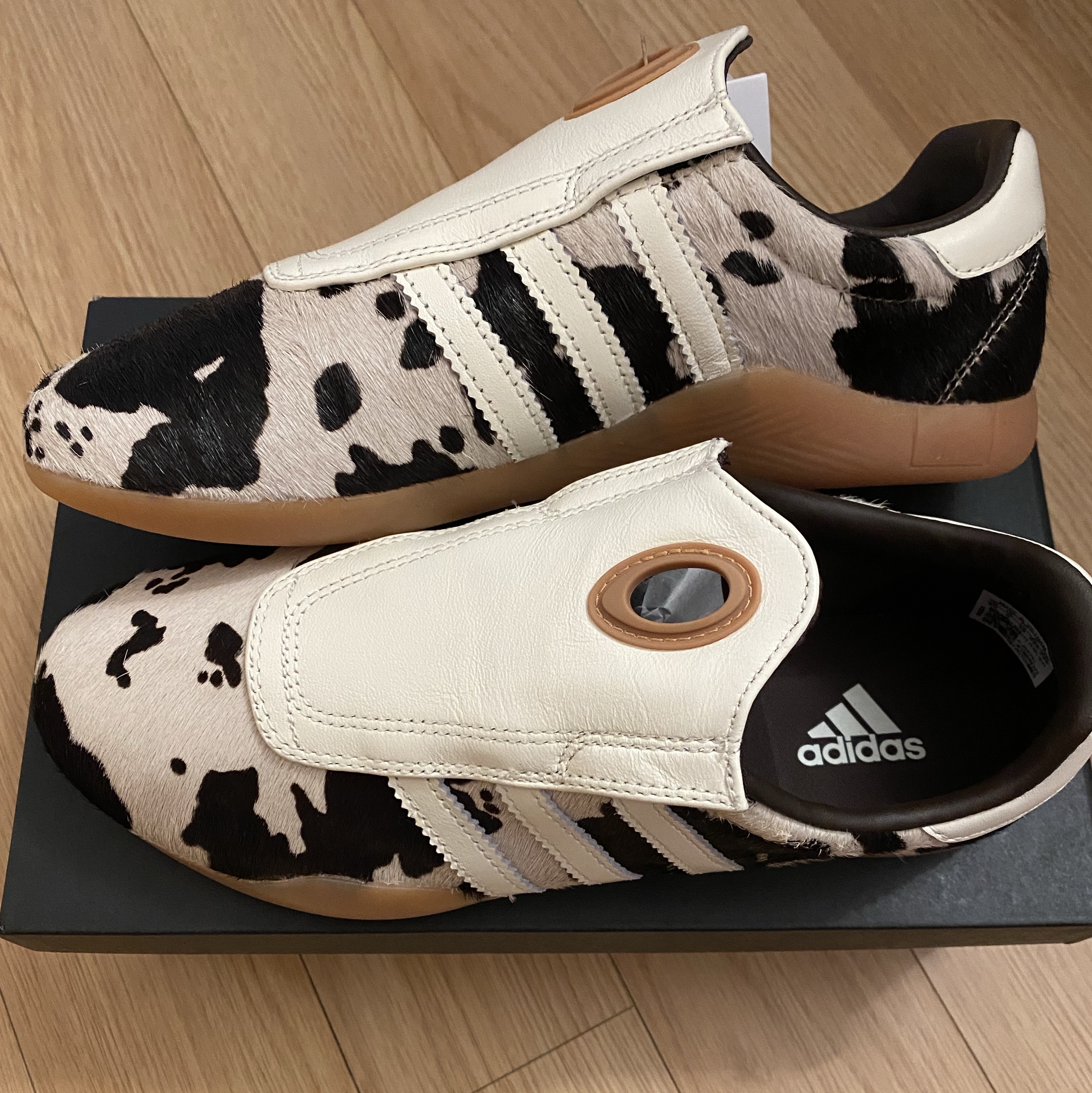(W) Adidas Taekwondo Mei Off White Supplier Colour 착용 스타일