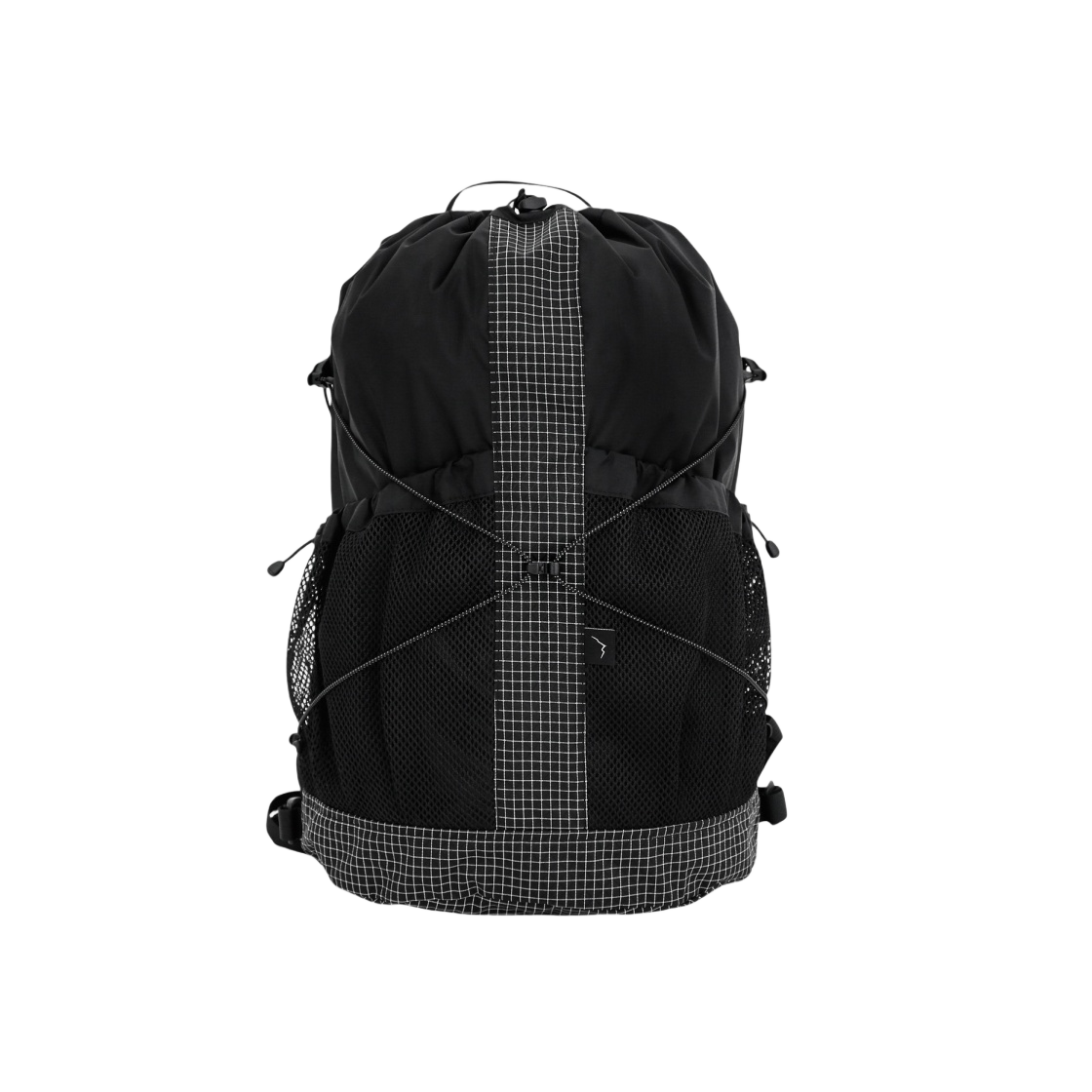 - Cayl Soyo 17L Cayl Grid Black
