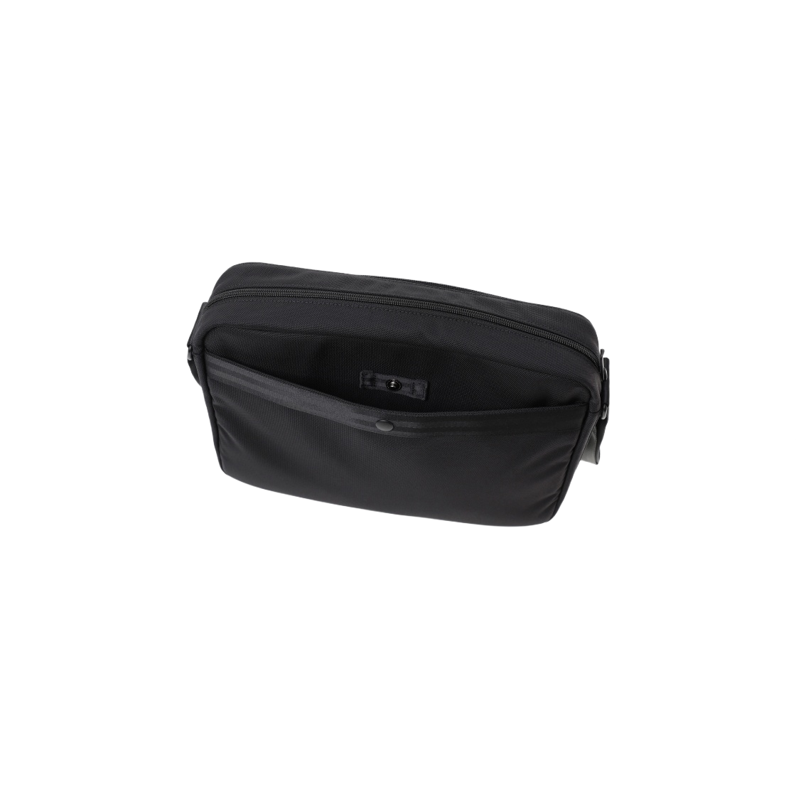 포터 스코프 유틸리티 백 블랙(Porter Scope Utility Bag Black) - 4