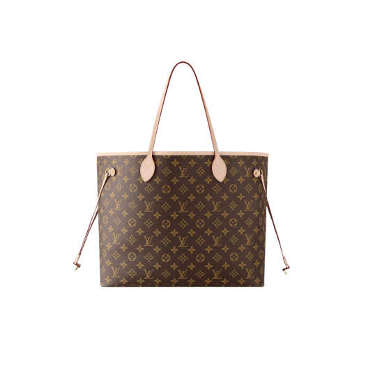 Louis Vuitton Neverfull GM Monogram Pivoine