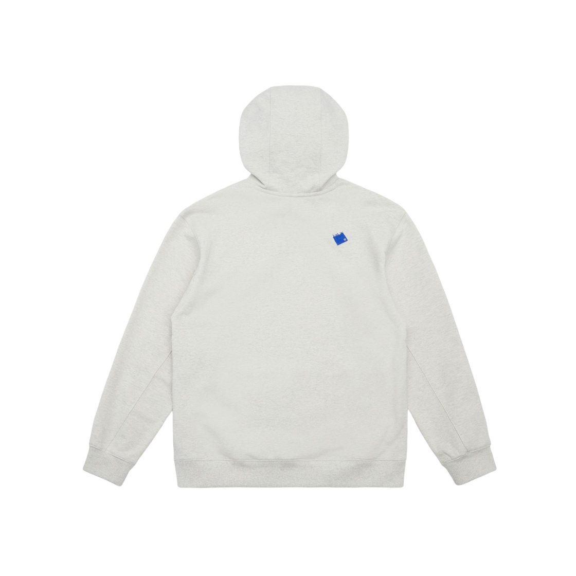 Ader Error ★ Sig TRS Tag Cap 01 ★ Oatmeal 아더에러 시그니피컨트 TRS 태그 후드 01 오트밀 | Ader Error