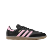 Adidas x Inter Miami CF Samba Core Black Light Pink