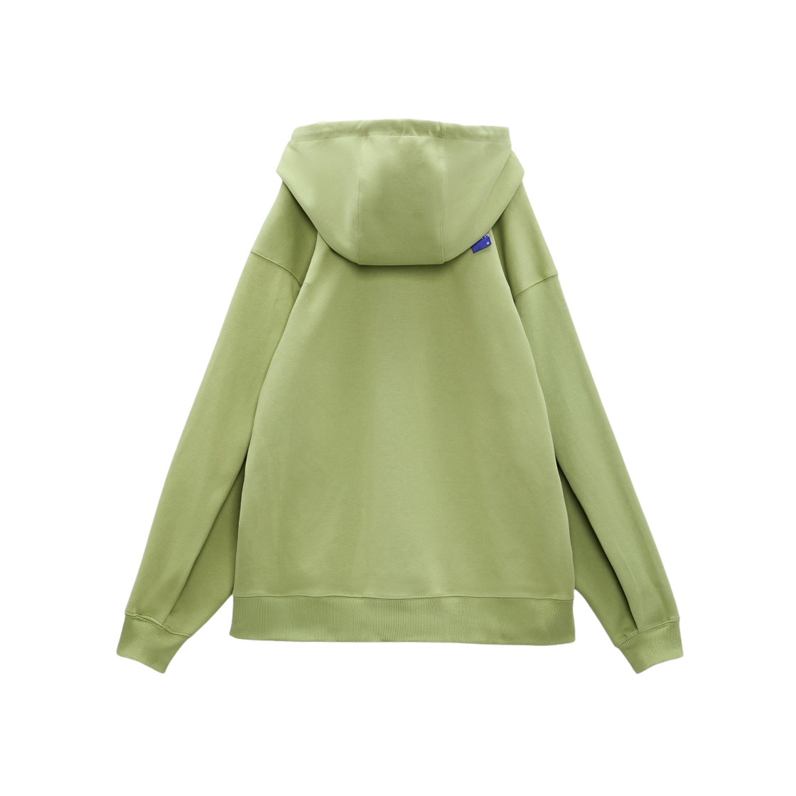 パーカー・フーディ Zara x Ader Error Embroidery Hooded Sweatshirt Light Green 자라 x 아더에러 자수 후드 스웨트셔츠 라이트 그린 | Zara | KREAM