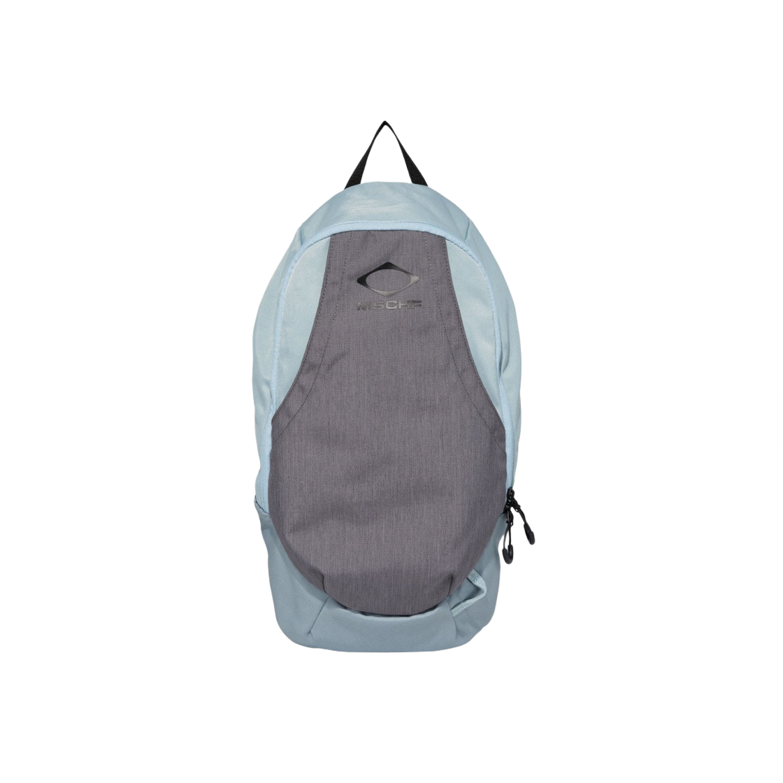 미스치프 롬버스 백팩 블루(Mischief Rhombus Backpack Blue)