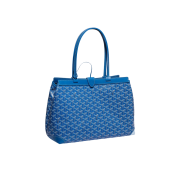 Goyard Bellechasse Biaude PM Bag Sky Blue