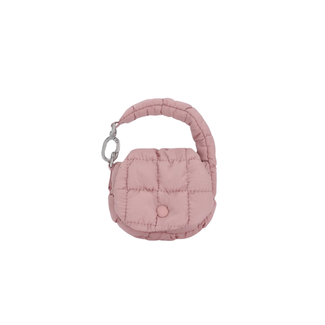 今人気中! ★ COS ★ Quilted Nano Bag Pink 코스 퀼티드 나노백 핑크 | COS | KREAM