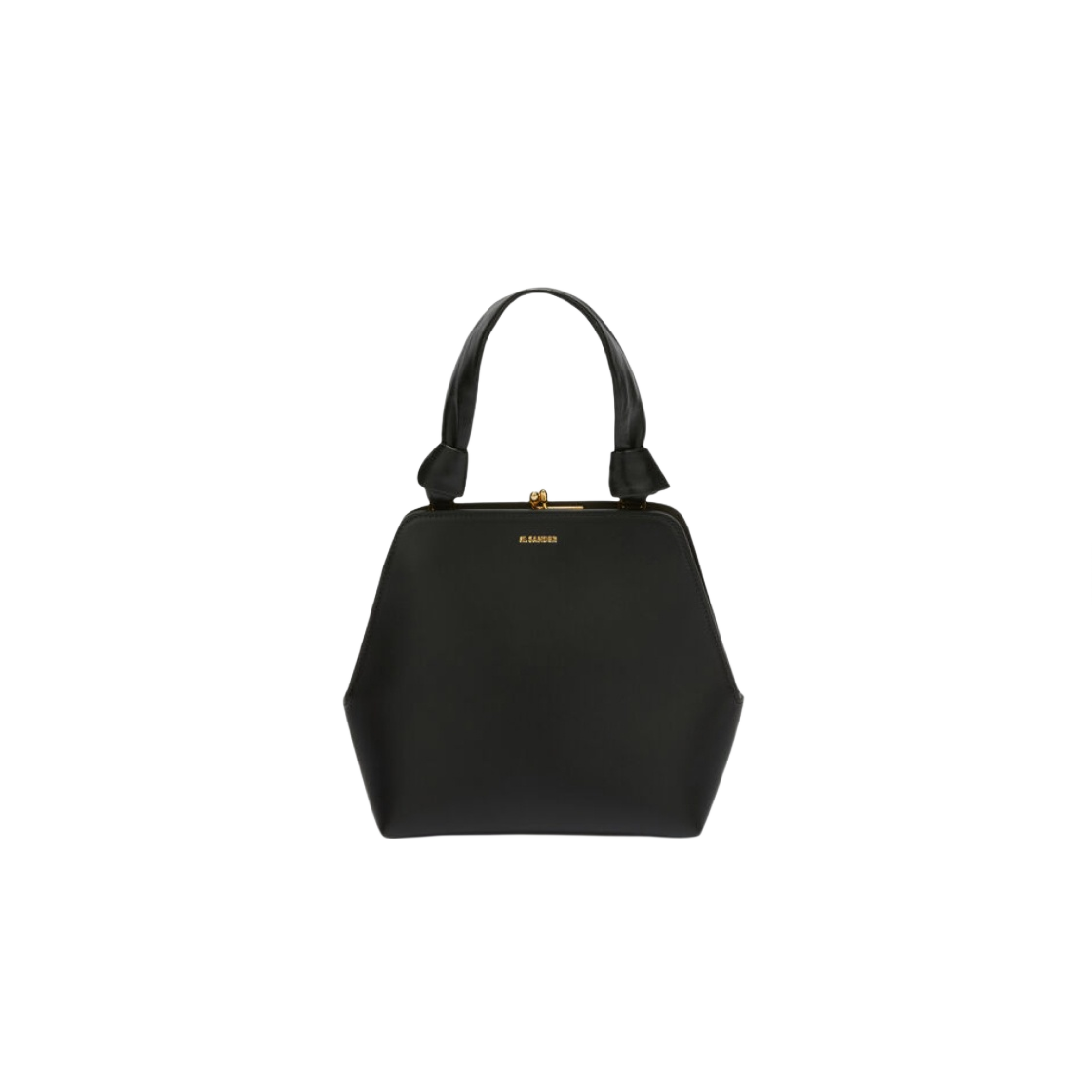 질 샌더 고지 스퀘어 스몰 블랙(Jil Sander Goji Square Small Black) - 1