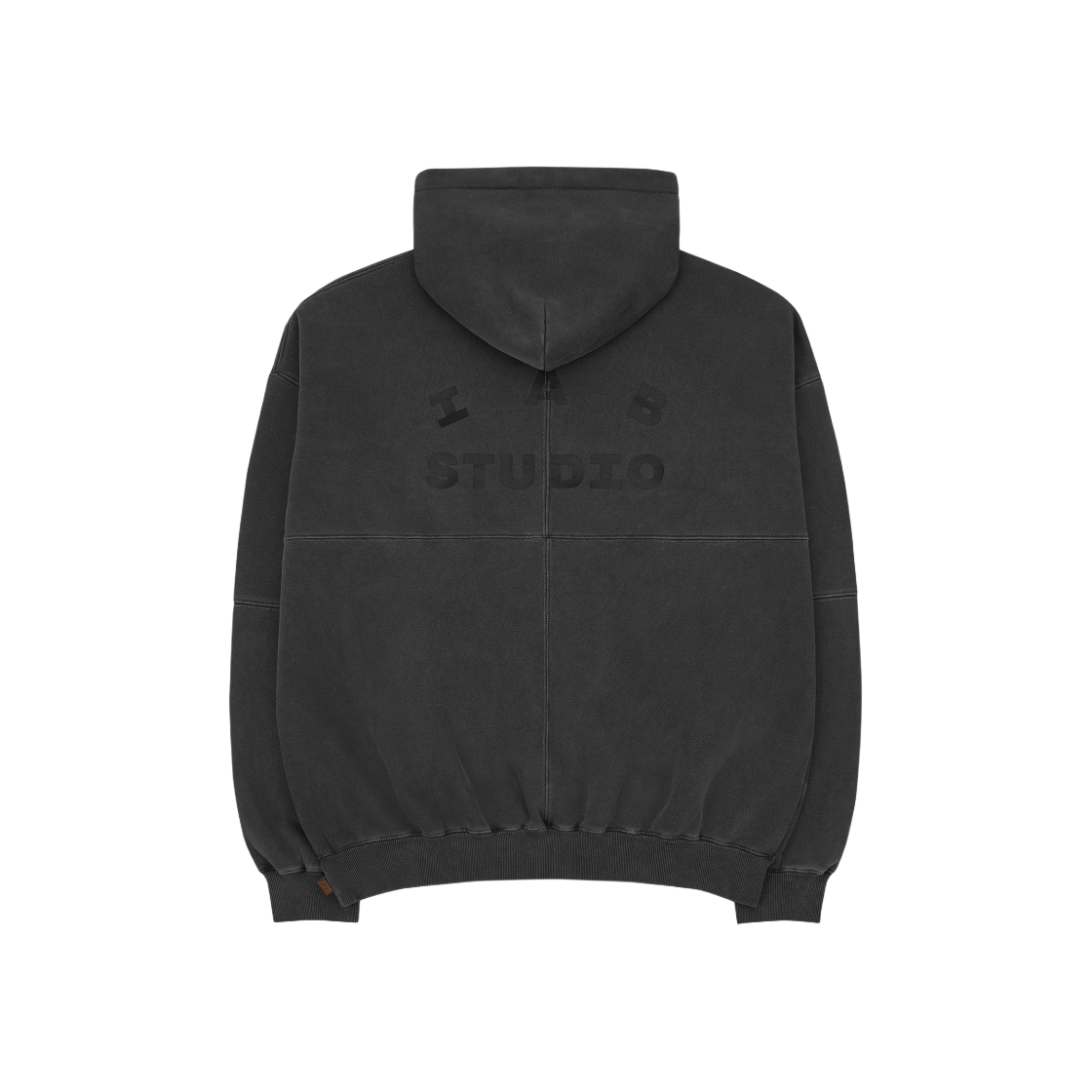 【IAB STUDIO】 IAB Studio Hoodie Black 47f56ae30fc1b95c181d01d9b753df