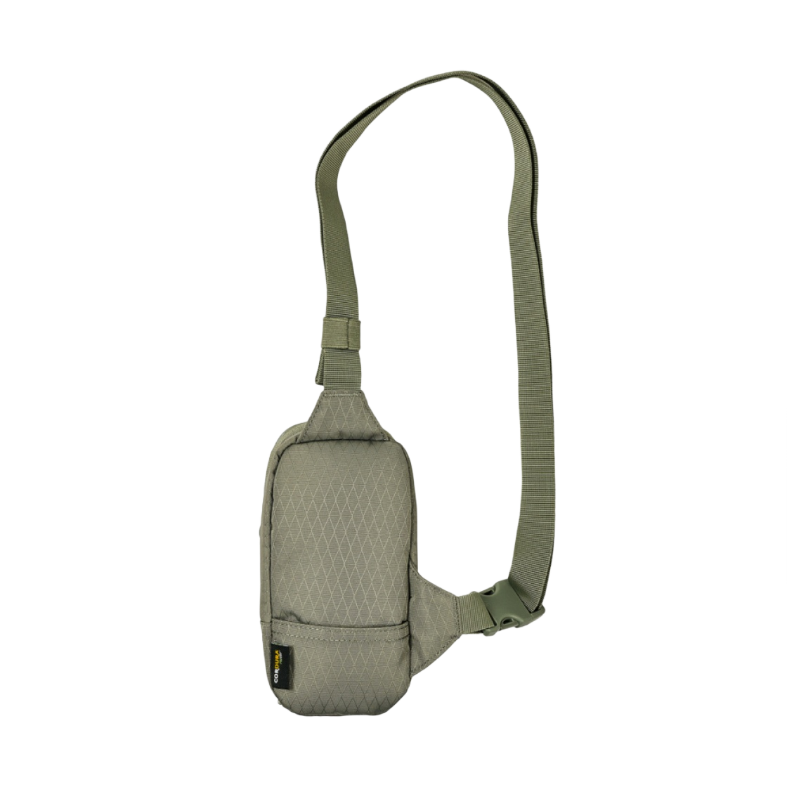 팔라스 코듀라 Y 립 슬링 올리브 - 24SS(Palace Cordura Y-Rip Sling Olive - 24SS) - 3