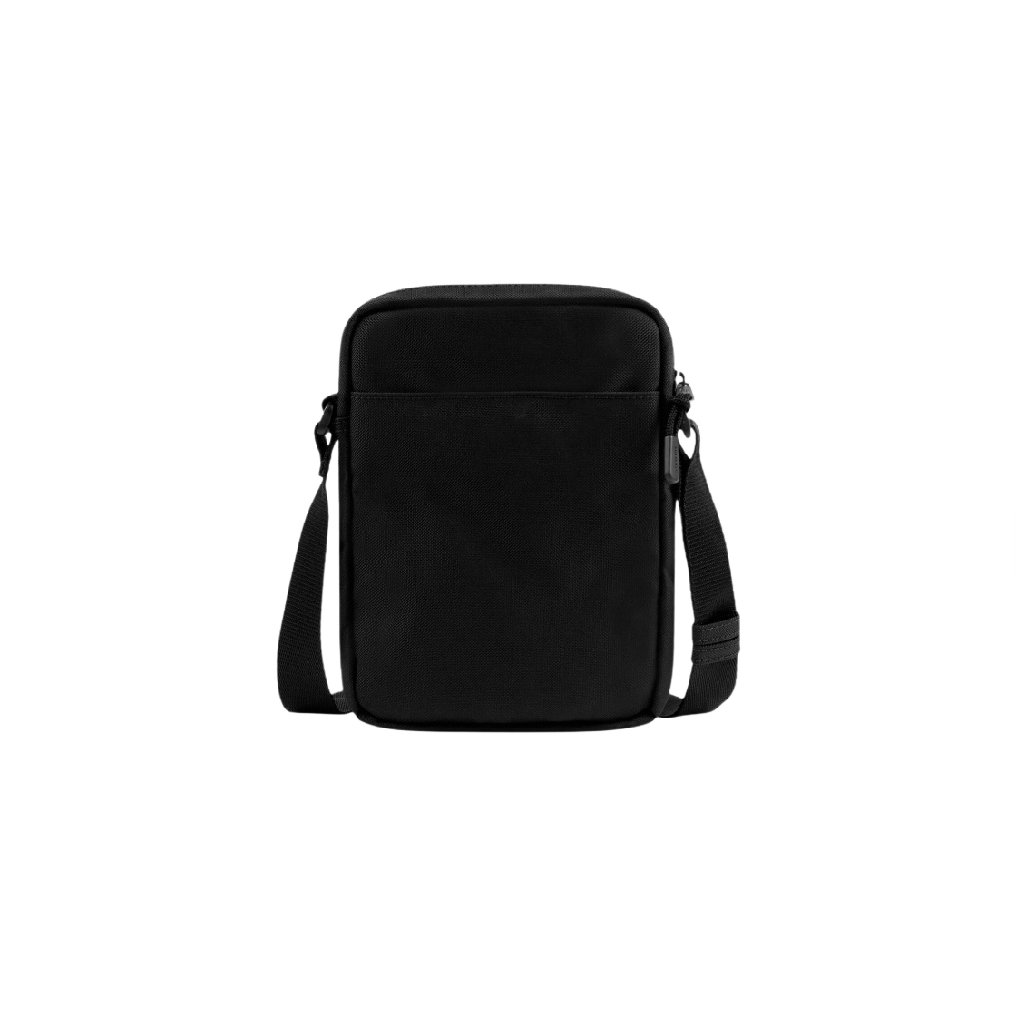 발렌시아가 스포츠 스몰 메신저백 블랙 화이트(Balenciaga Sport Small Messenger Bag Black White) - 3