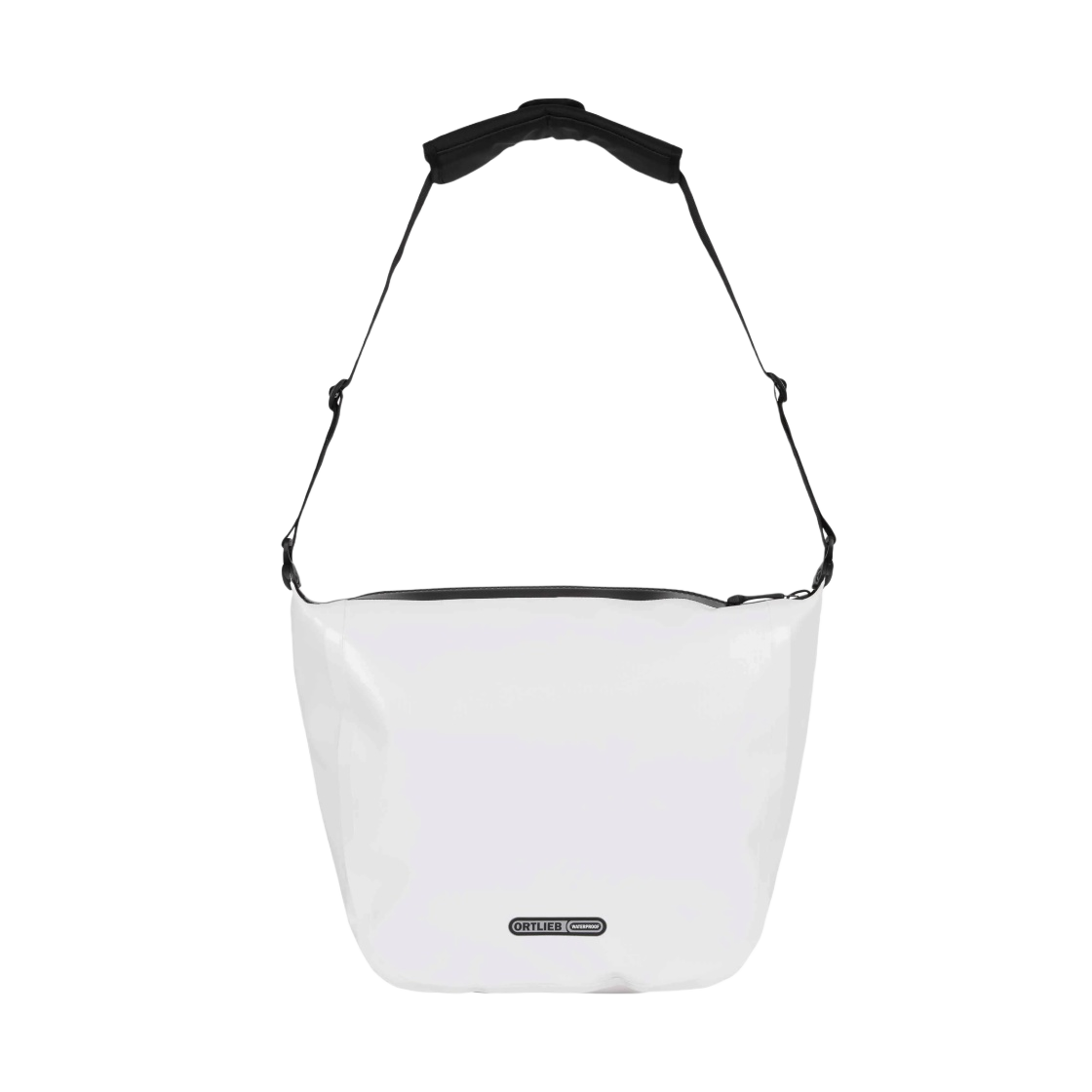 슈프림 x 오르트립 스몰 메신저백 화이트 - 24SS(Supreme x Ortlieb Small Messenger Bag White - 24SS) - 2