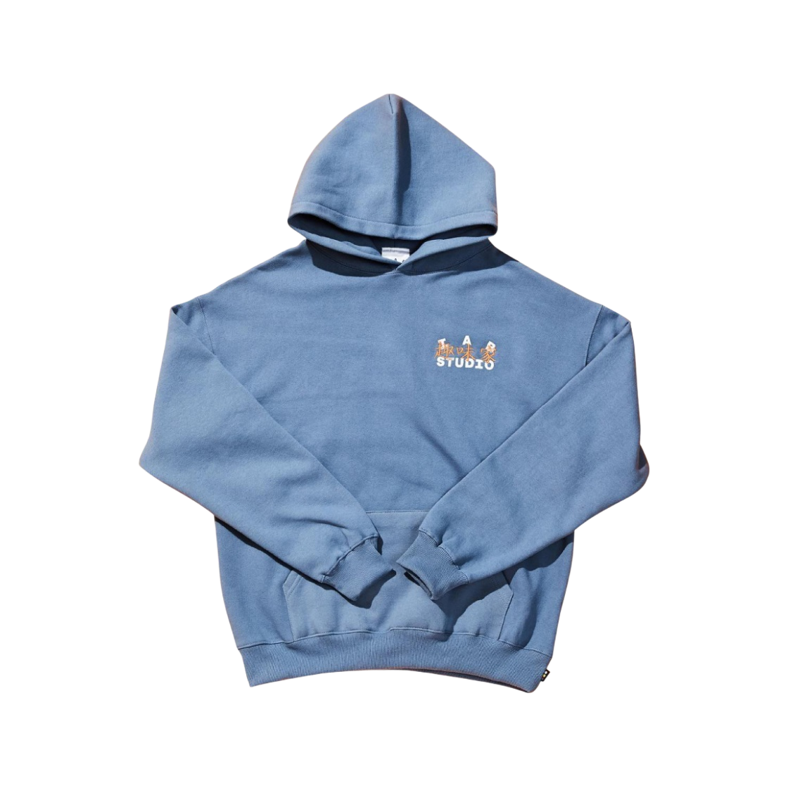 ★関税込★IAB Studio★IAB Studio Harajuku Sweatshirt Navy★ IAB Studio Harajuku Sweatshirt Navy - Harajuku Exclusive | eBay