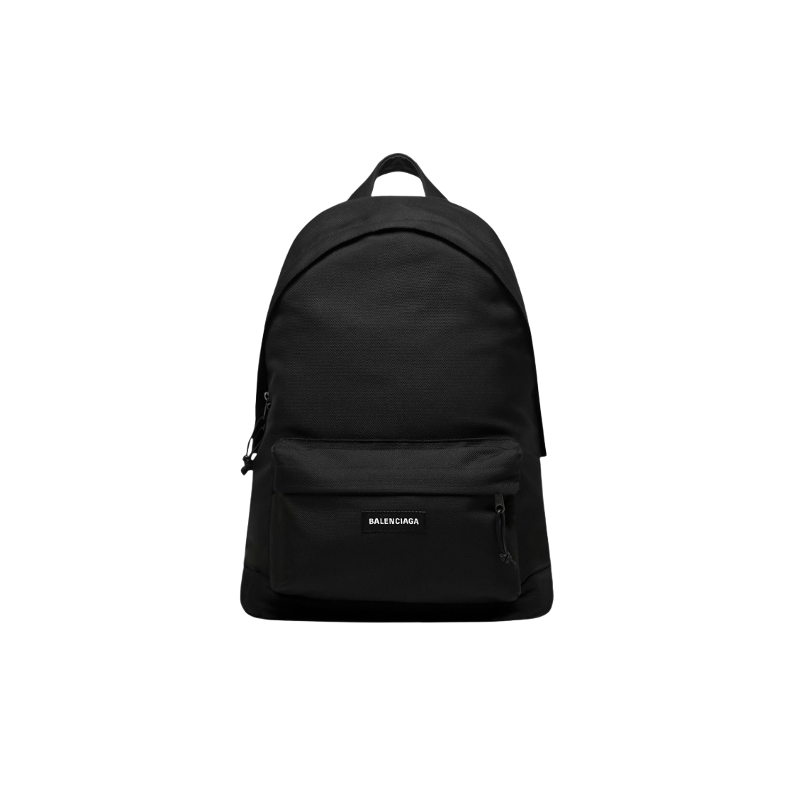 503221 Balenciaga Explorer Backpack Black