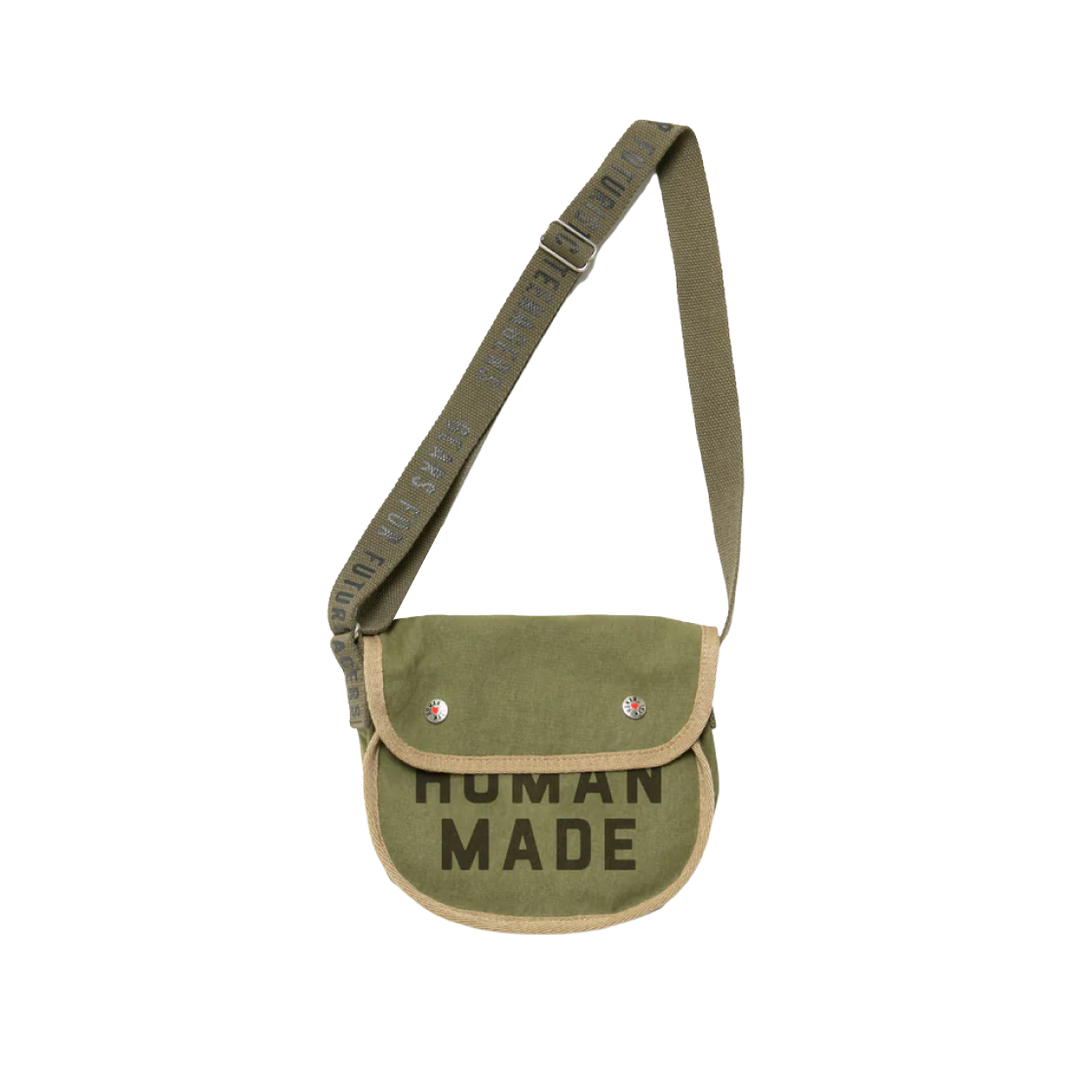 バッグ HUMAN MADE Tool Bag Small HUMAN MADE Tool Bag Small（HUMAN MADE Tool Bag Small）