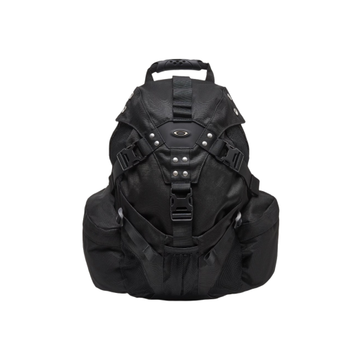 【ADERERROR】 Acy Product. 121 Black 아더에러 에이시 프로덕트 121 럭색 느와르 | Ader Error | KREAM