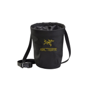 Arc'teryx Quiver Bucket Bag Black