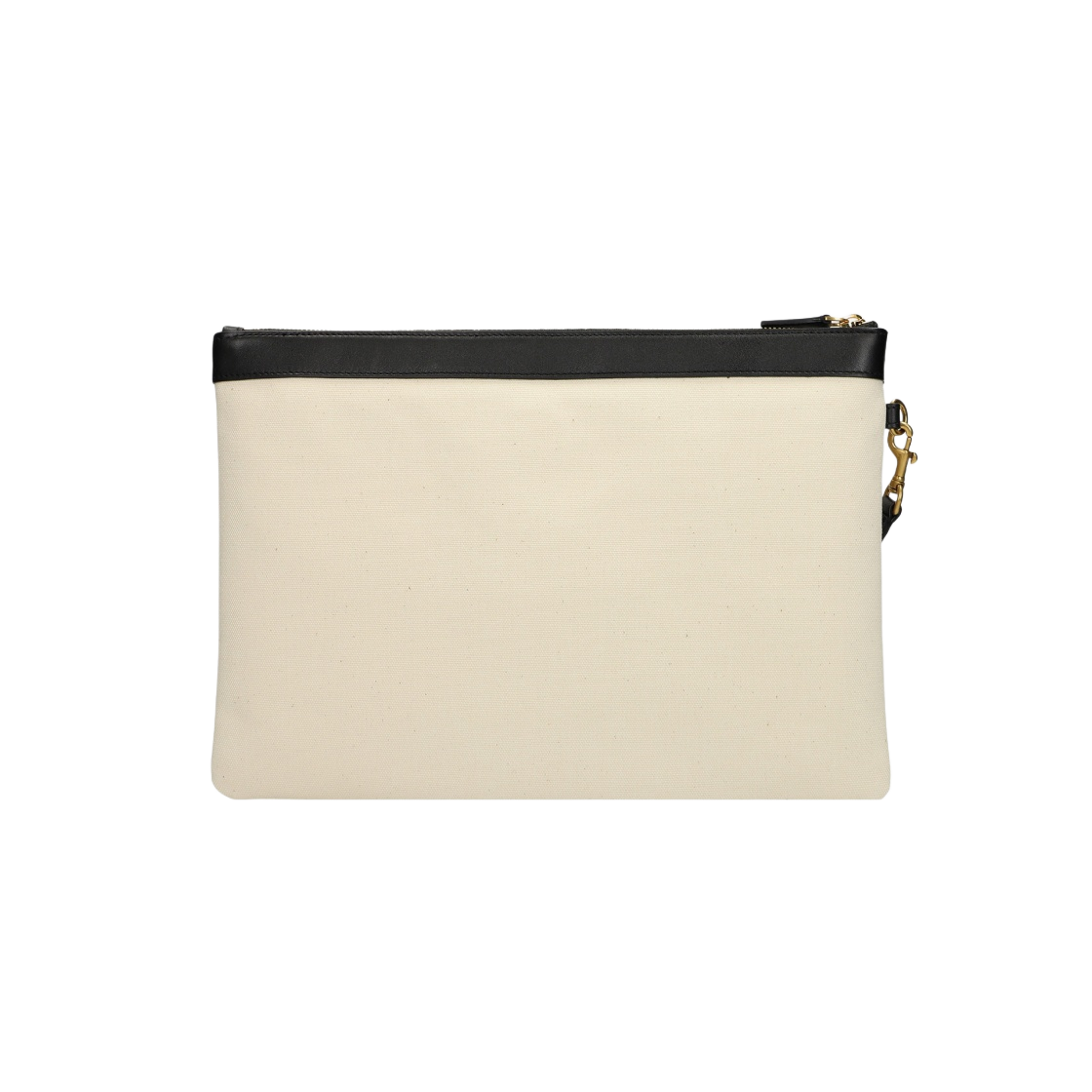 6955382108S9260 Balenciaga Jumbo Flat Pouch Beige - #2