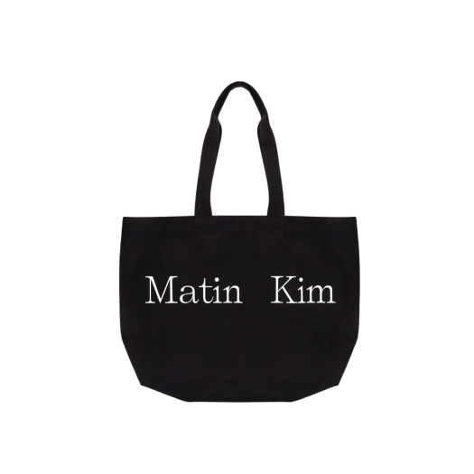 마뗑킴 에코백 | SHOP | KREAM