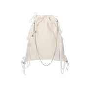 Assay Padding 3way Bag Ivory
