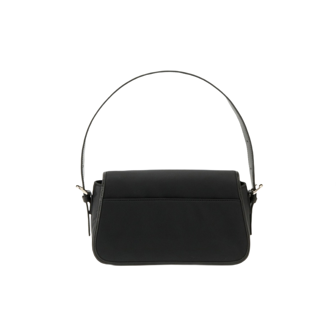 파사드 패턴 스몰 마롱백 블랙(Facade Pattern Small Marrong Bag Black) - 2