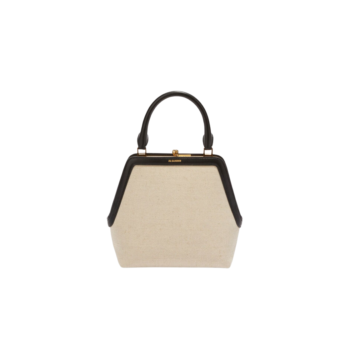 질 샌더 고지 스퀘어 스몰 베이지(Jil Sander Goji Square Small Beige) - 1