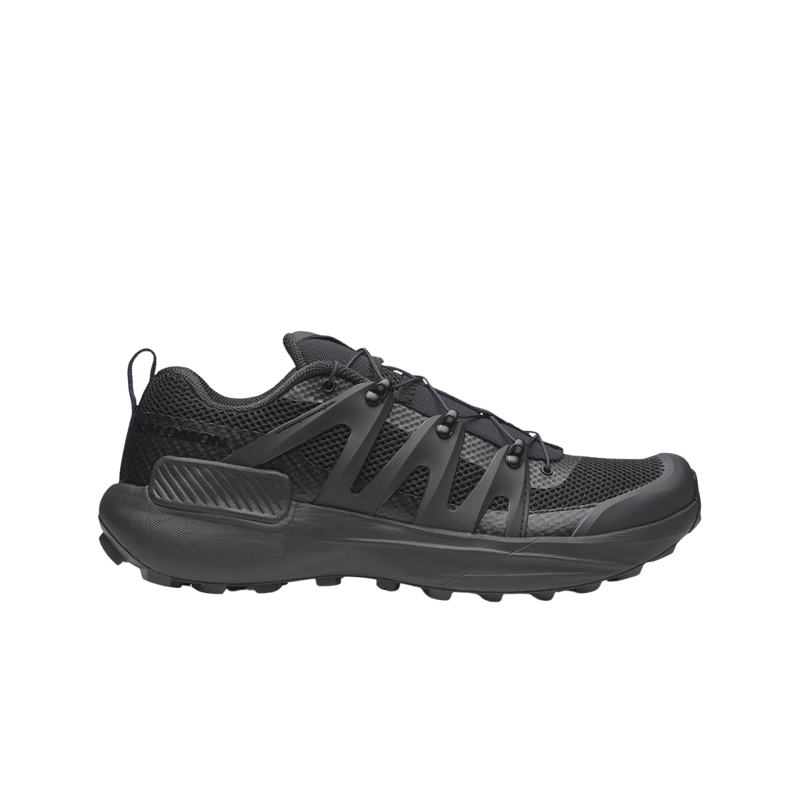 살로몬 제네시스 어드밴스드 트리플 블랙(Salomon Genesis Advanced Triple Black)