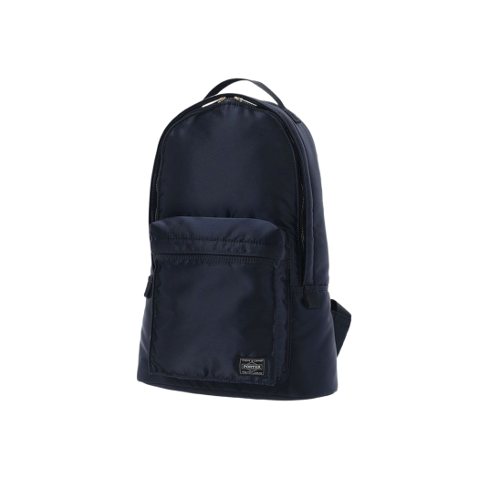 Porter Tanker Backpack Iron Blue
