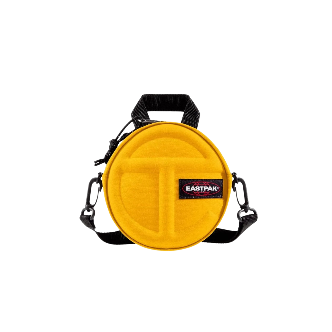 텔파 x 이스트팩 서클백 옐로우(Telfar x Eastpak Circle Bag Yellow) - 1