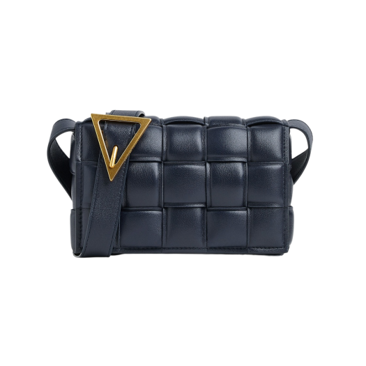 Bottega Veneta Small Padded Cassette Space