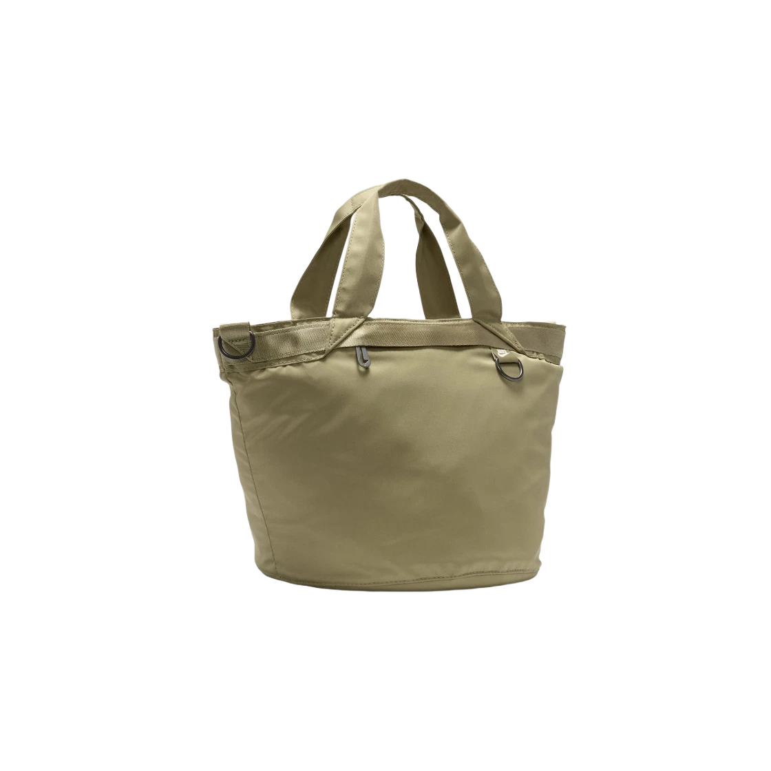 나이키 퓨추라 럭스 토트백 10L 뉴트럴 올리브 세일 | Nike | KREAM Nike Futura Luxe Tote Bag 10L Neutral Olive Sail