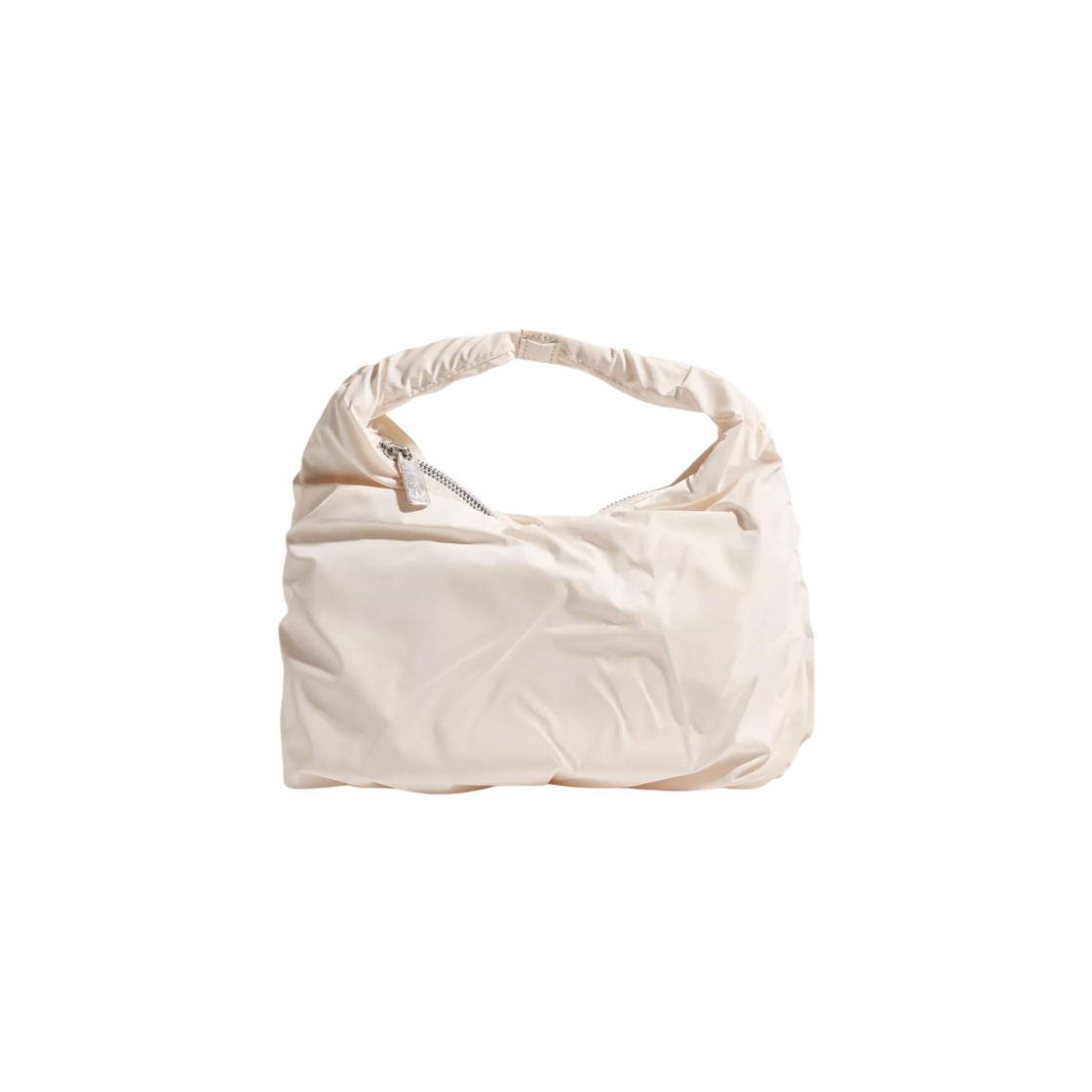 아디다스 미니 숄더백 화이트(Adidas Mini Shoulder Bag White) - 2