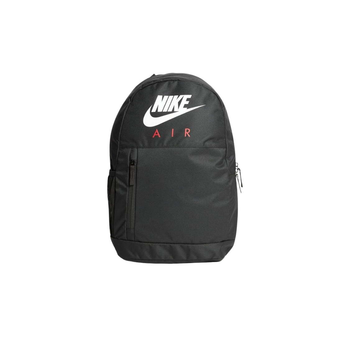 (키즈) 나이키 엘리멘탈 에어 백팩 블랙((Kids) Nike Elemental Air Backpack Black) - 1
