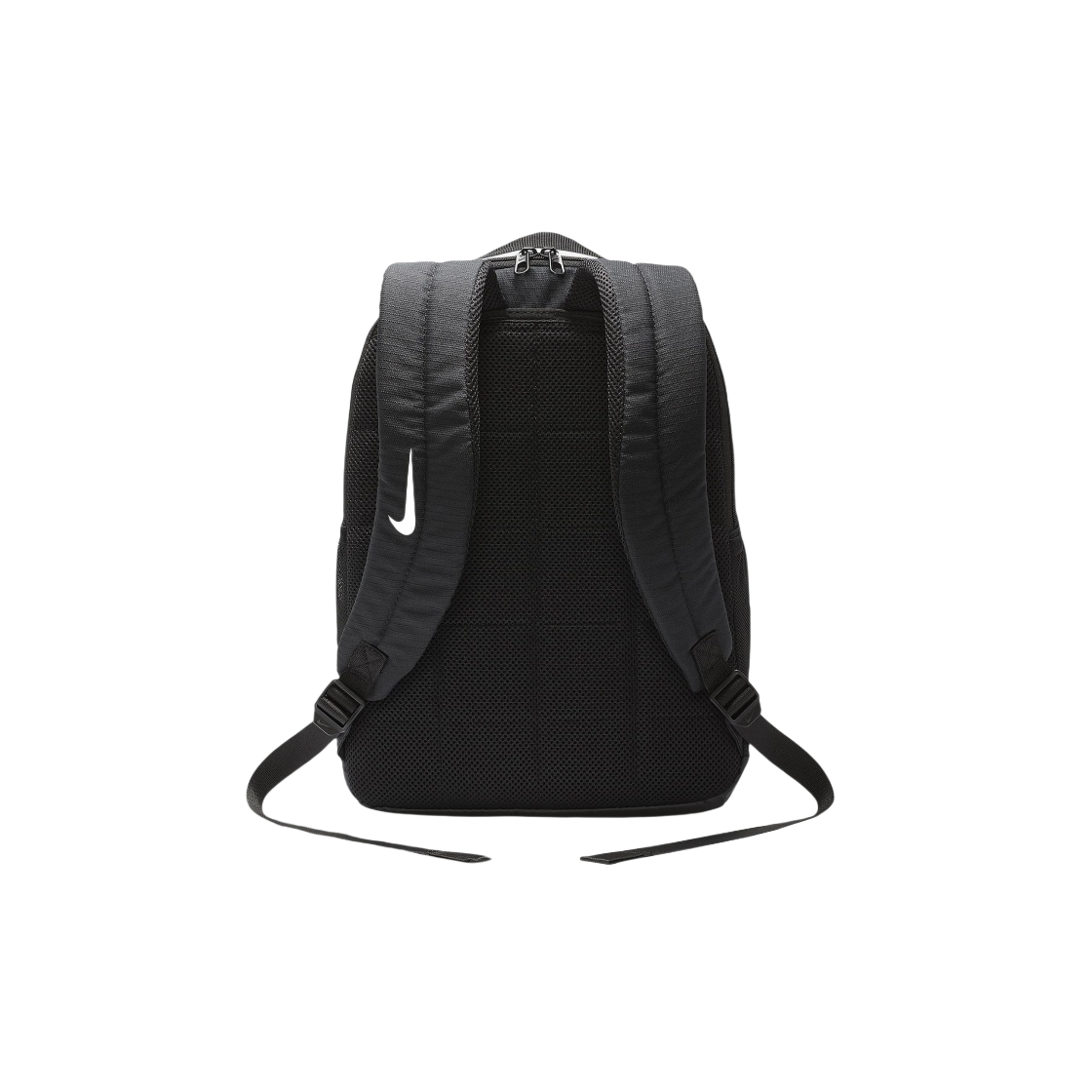 (키즈) 나이키 브라질리아 백팩 18L 블랙((Kids) Nike Brasilia Kids Backpack 18L Black) - 3