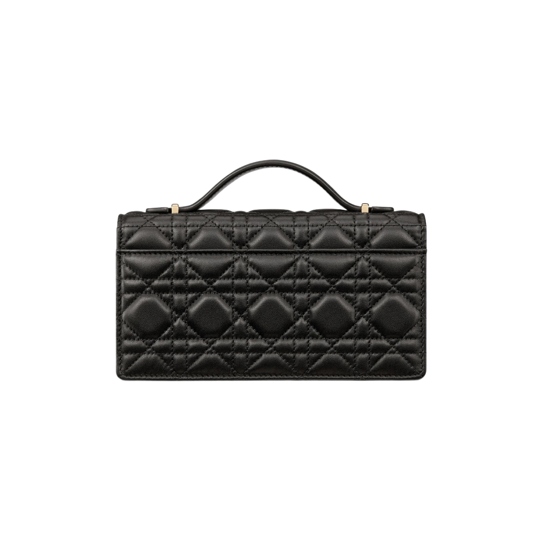 ディオール ミスディオール ミニバッグ ブラック S0980ONMJ M900 ディオール バッグ レディース DIOR ミスディオール ミニバッグ