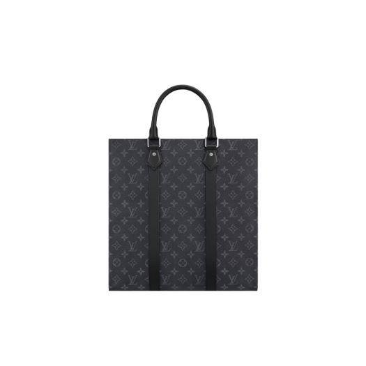Louis Vuitton Sac Plat Monogram Eclipse