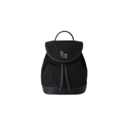 Threetimes Acorn Backpack Black