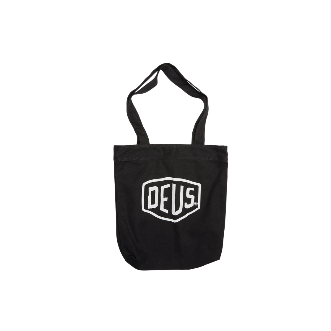 DMP77431 Deus Ex Machina Classic Tote Black
