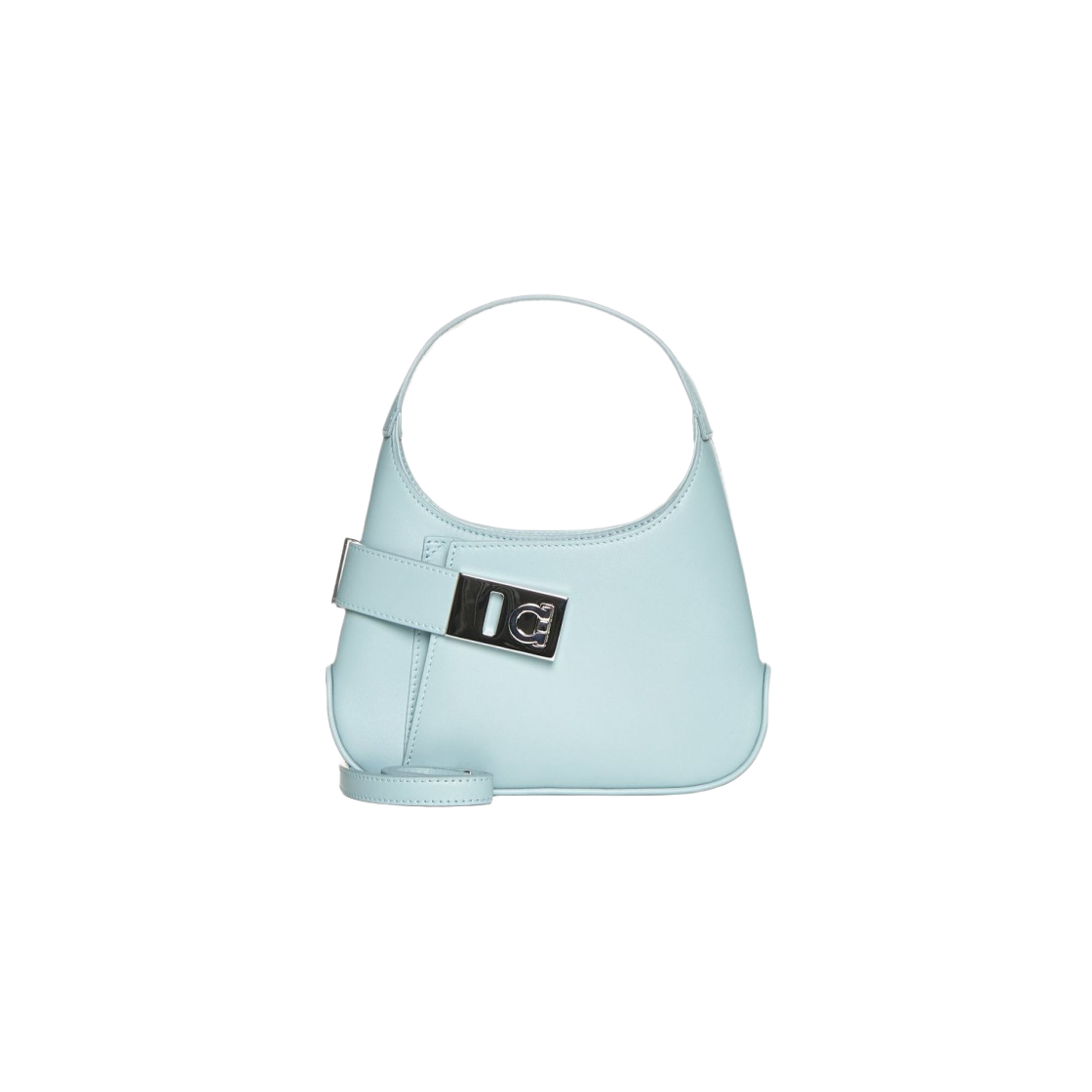 페라가모 호보 미니백 럭키 샤르메(Ferragamo Hobo Mini Bag Lucky Charme) - 1