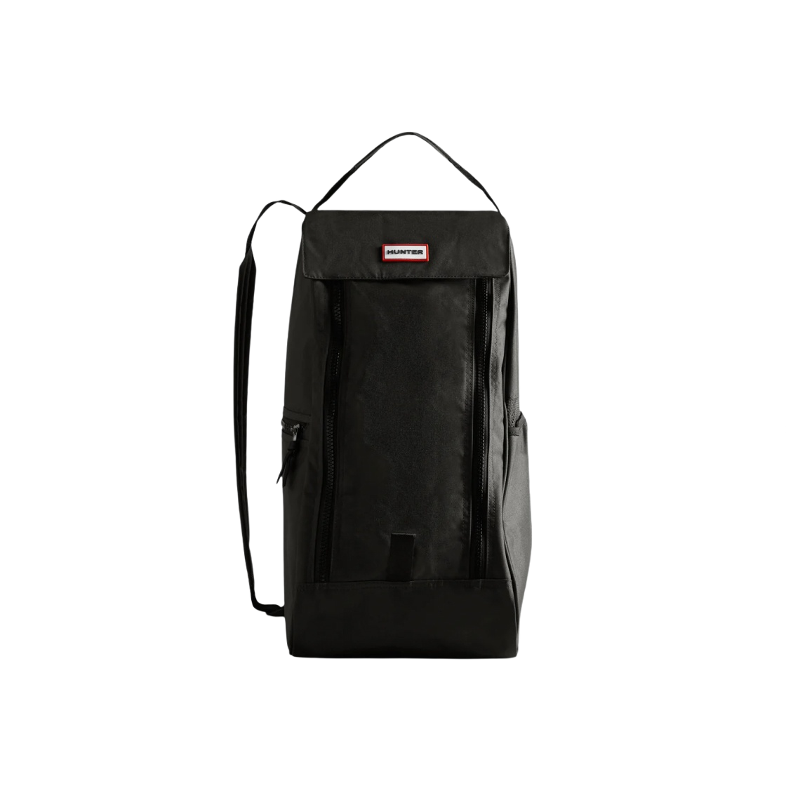 UBZ4021UPA-BLK Hunter Tall Boot Bag Black