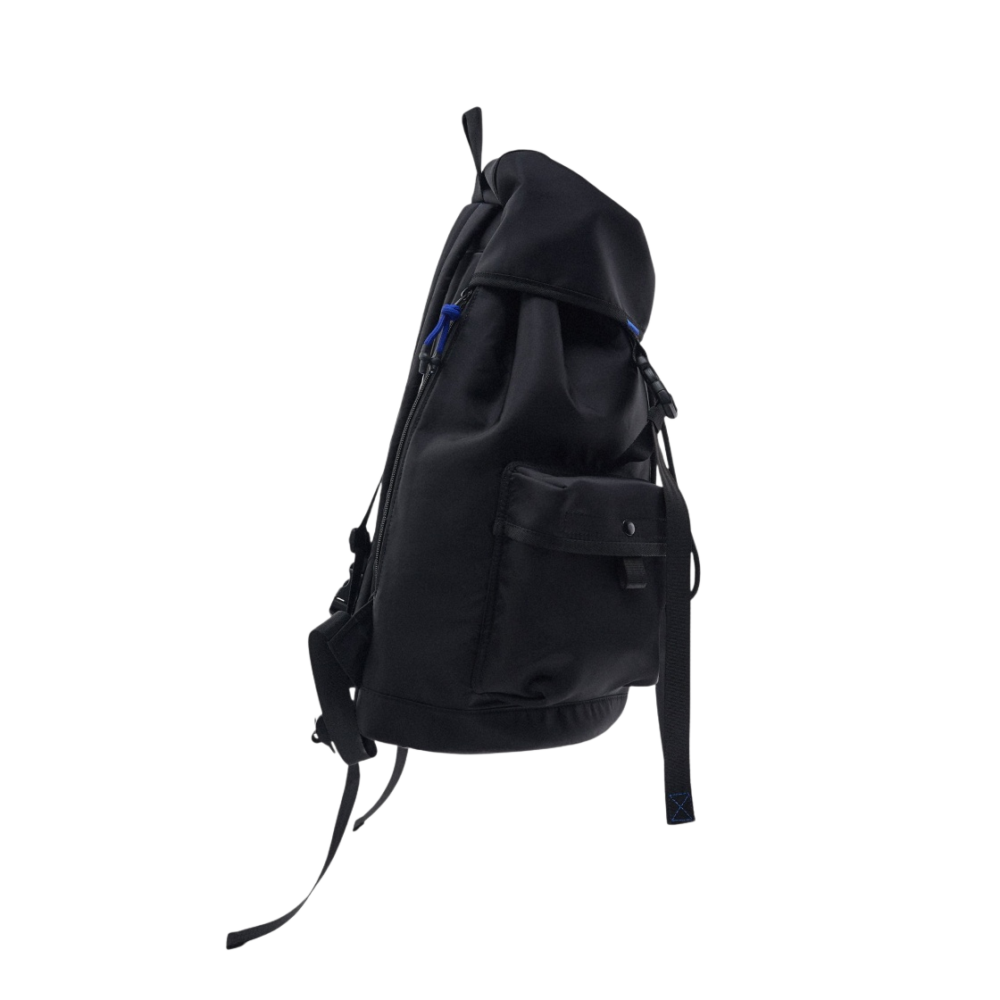 Ader Error x Zara リュック ☆レアコラボ☆【Ader Error x Zara】☆ NYLON BACKPACK