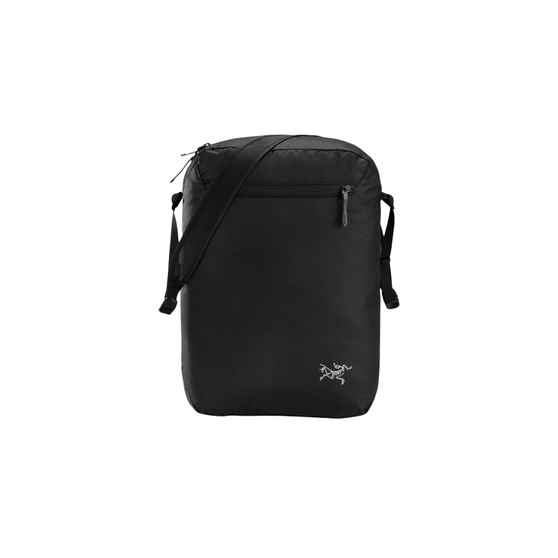 아크테릭스 헬리아드 12 토트백 블랙 | Arc'teryx | KREAM