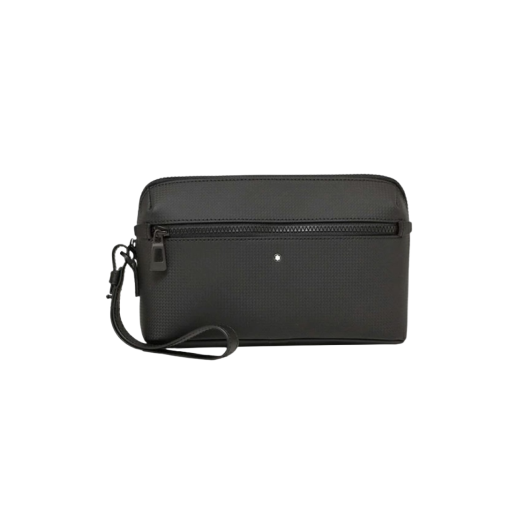 Montblanc Extreme 2.0 Pouch Black